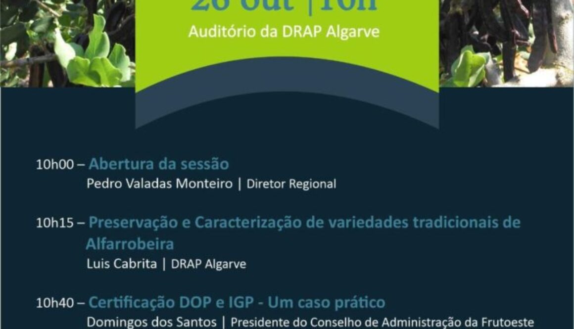 Alfarroba