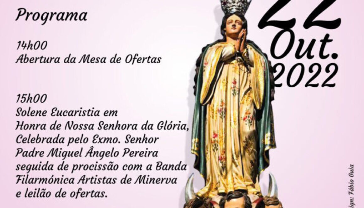 Nossa Senhora da Glória