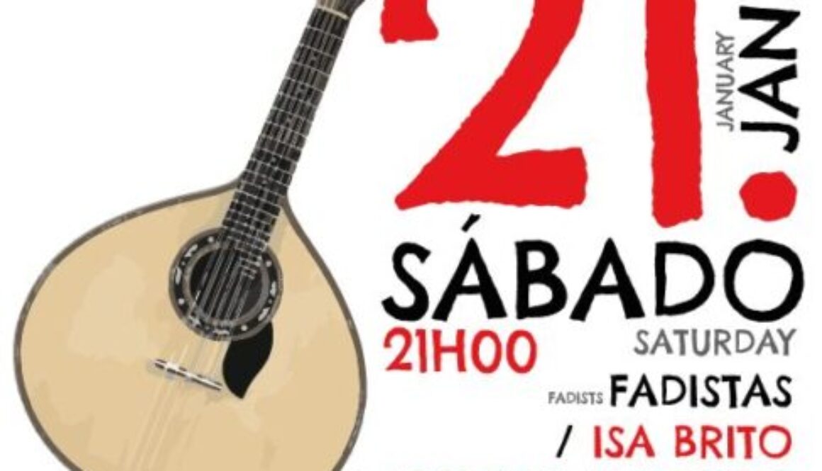 Noite Fados 23