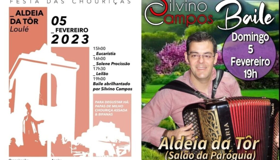 são luis tôr