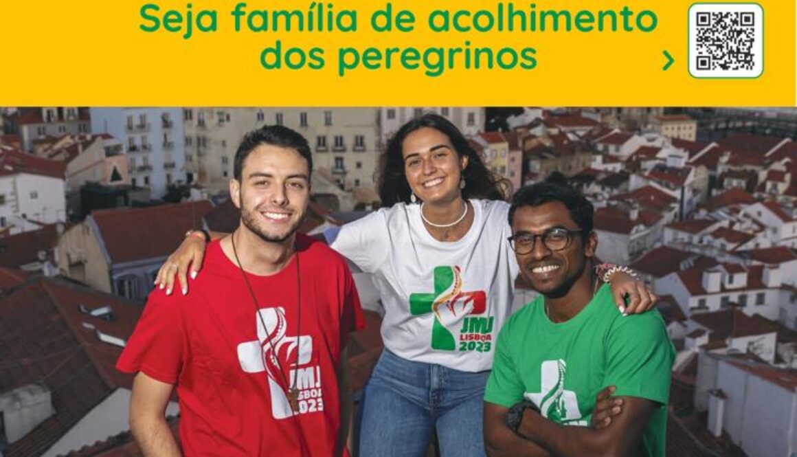 jornadas juventude