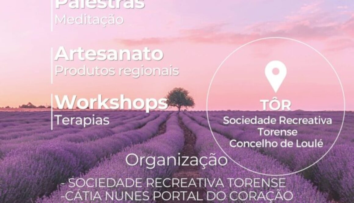 Cartaz com QR