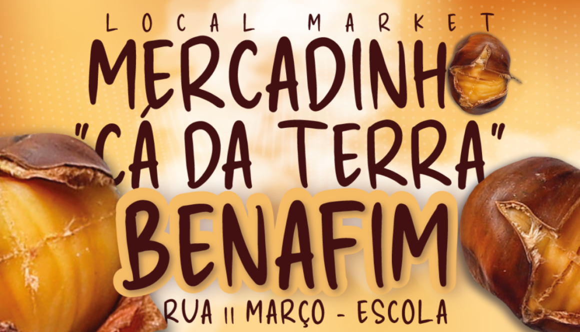 castanhas