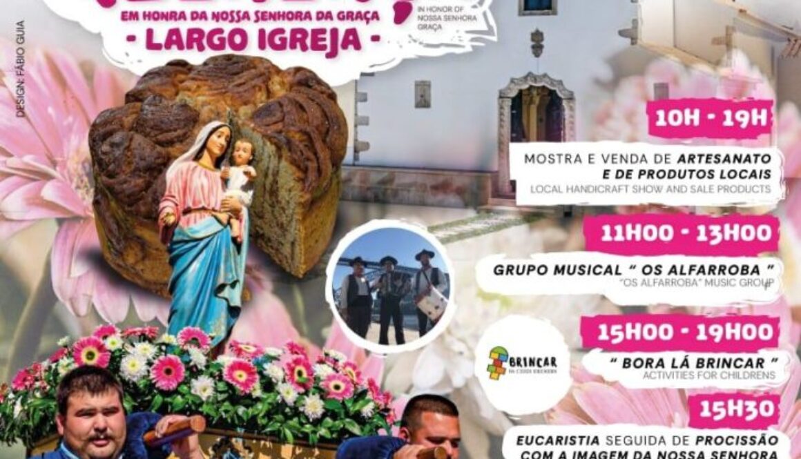 Festa Folares 2025