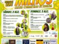 Festa Milhos
