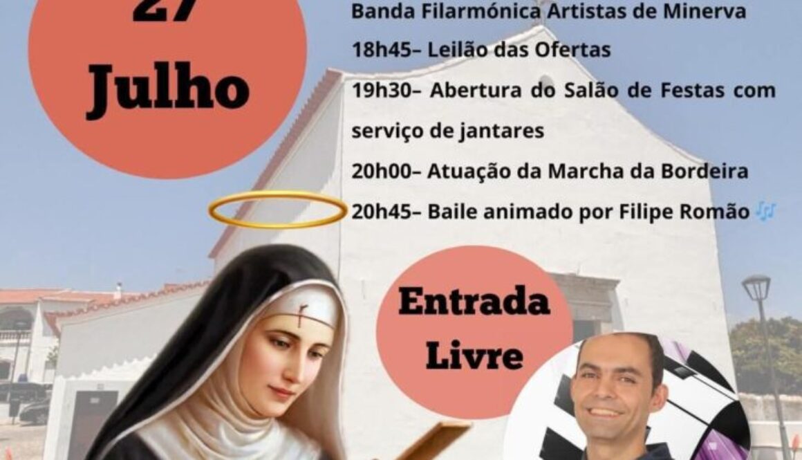 Festa Santa Rita 25