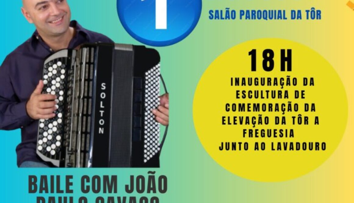 Festa Tôr
