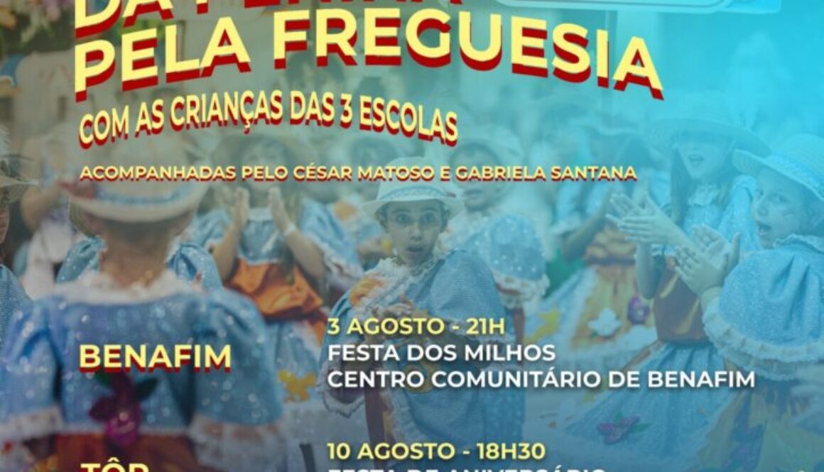 Marchas