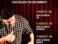 Marionetas